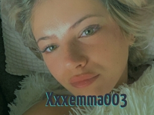 Xxxemma003