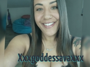 Xxxgoddessavaxxx