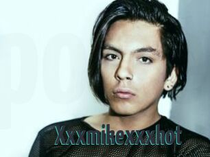 Xxxmikexxxhot