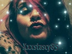 Xxxstascy85