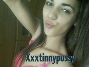 Xxxtinnypussy