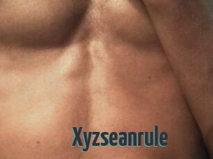 Xyzseanrule