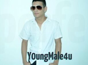 Y0ungMale4u