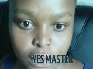 YES_MASTER