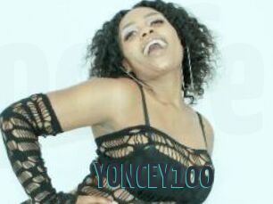 YONCEY100