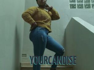 YOURCANDISE