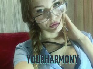 YOURHARMONY