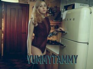 YUMMY_TAMMY
