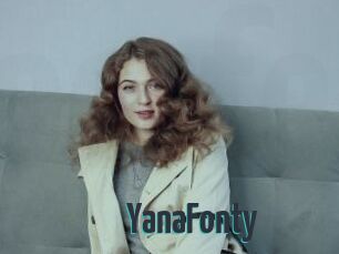 YanaFonty
