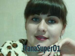 YanaSuperO1