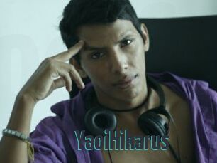 YaoiHikarus