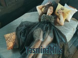 YasminaMills