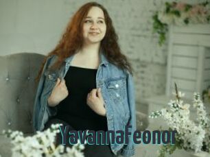 YavannaFeonor