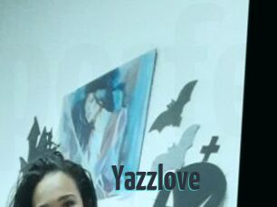 Yazzlove