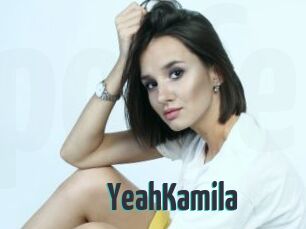 YeahKamila