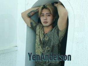 YenAnderson