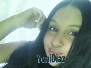 YeniDiaz