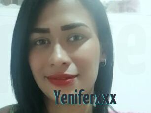 Yeniferxxx