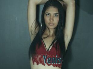 Yenis