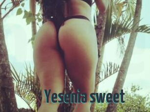 Yesenia_sweet