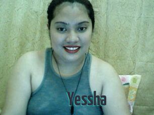 Yessha