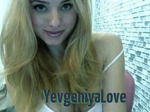 YevgeniyaLove