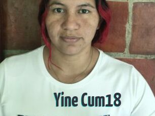 Yine_Cum18