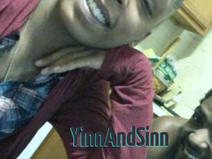 YinnAndSinn