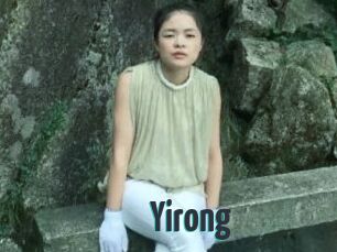 Yirong