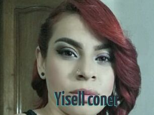 Yisell_coner