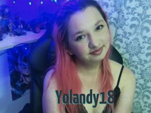 Yolandy18