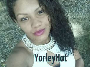 YorleyHot