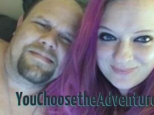 YouChoosetheAdventure