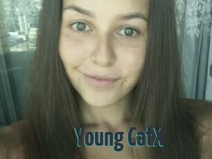 Young_CatX