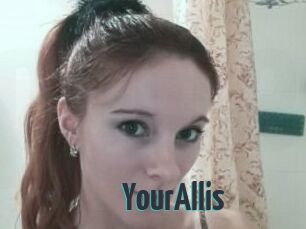 YourAllis