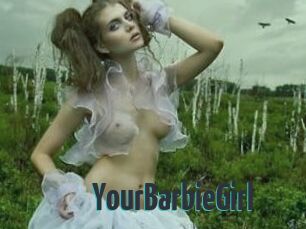 YourBarbieGirl