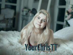 YourChrisTT