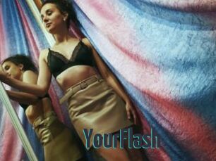 YourFlash