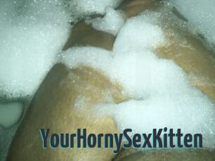 YourHornySexKitten