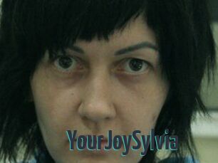Your_Joy_Sylvia