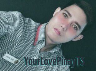 YourLovePinayTS