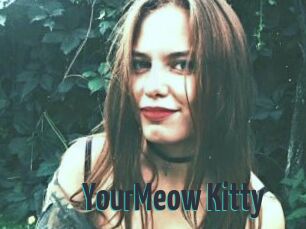 YourMeow_Kitty