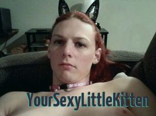 YourSexyLittleKitten