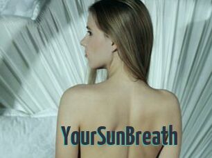 YourSunBreath