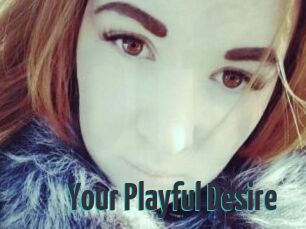 Your_Playful_Desire