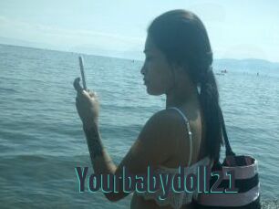 Your_baby_doll21