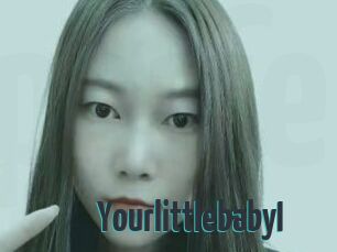 YourlittlebabyI