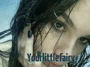 Yourlittlefairy