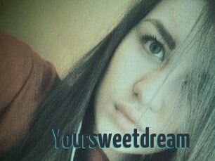 Your_sweet_dream_