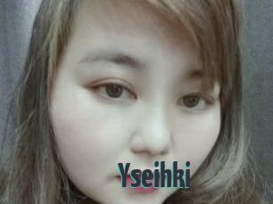 Yseihki